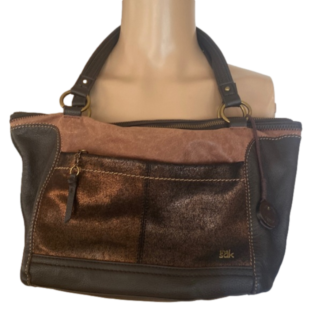The Sak bag